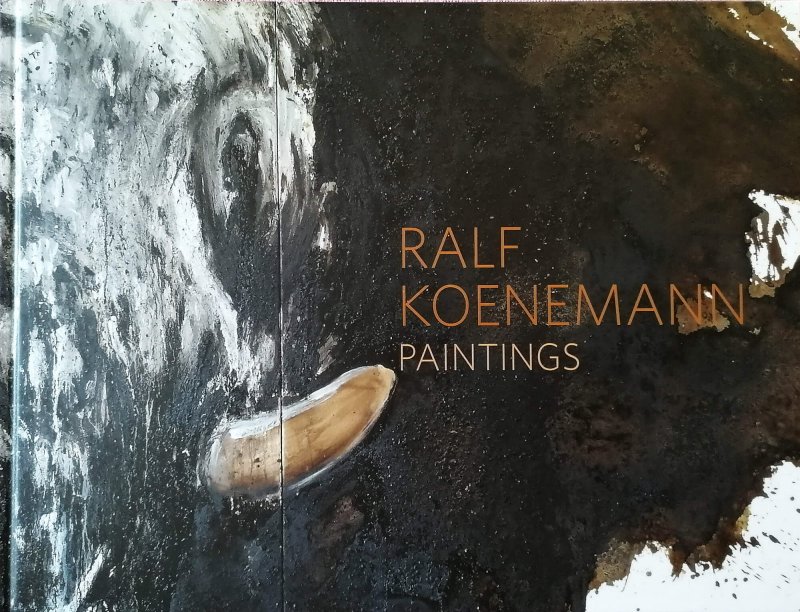 Ralf Koenemann Paintings, Katalog