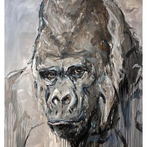 Ralf Koenemann - Gorilla 84-Edition